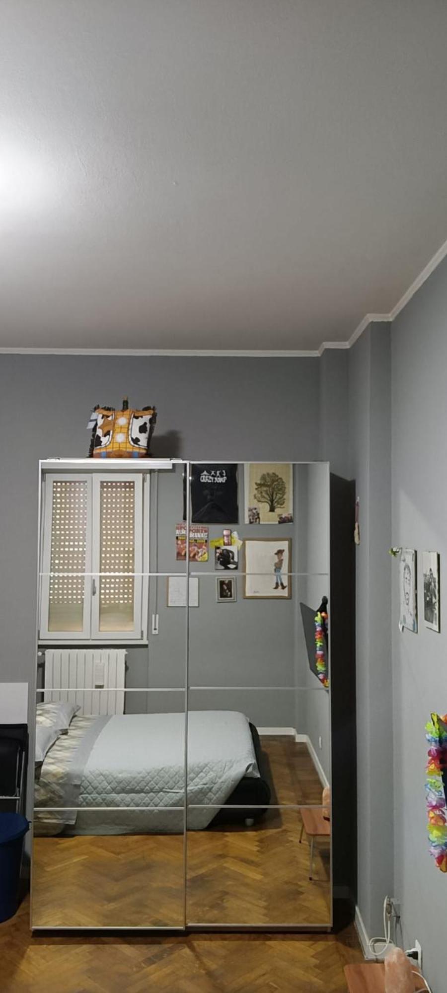 Casapole Leilighet Milano Eksteriør bilde