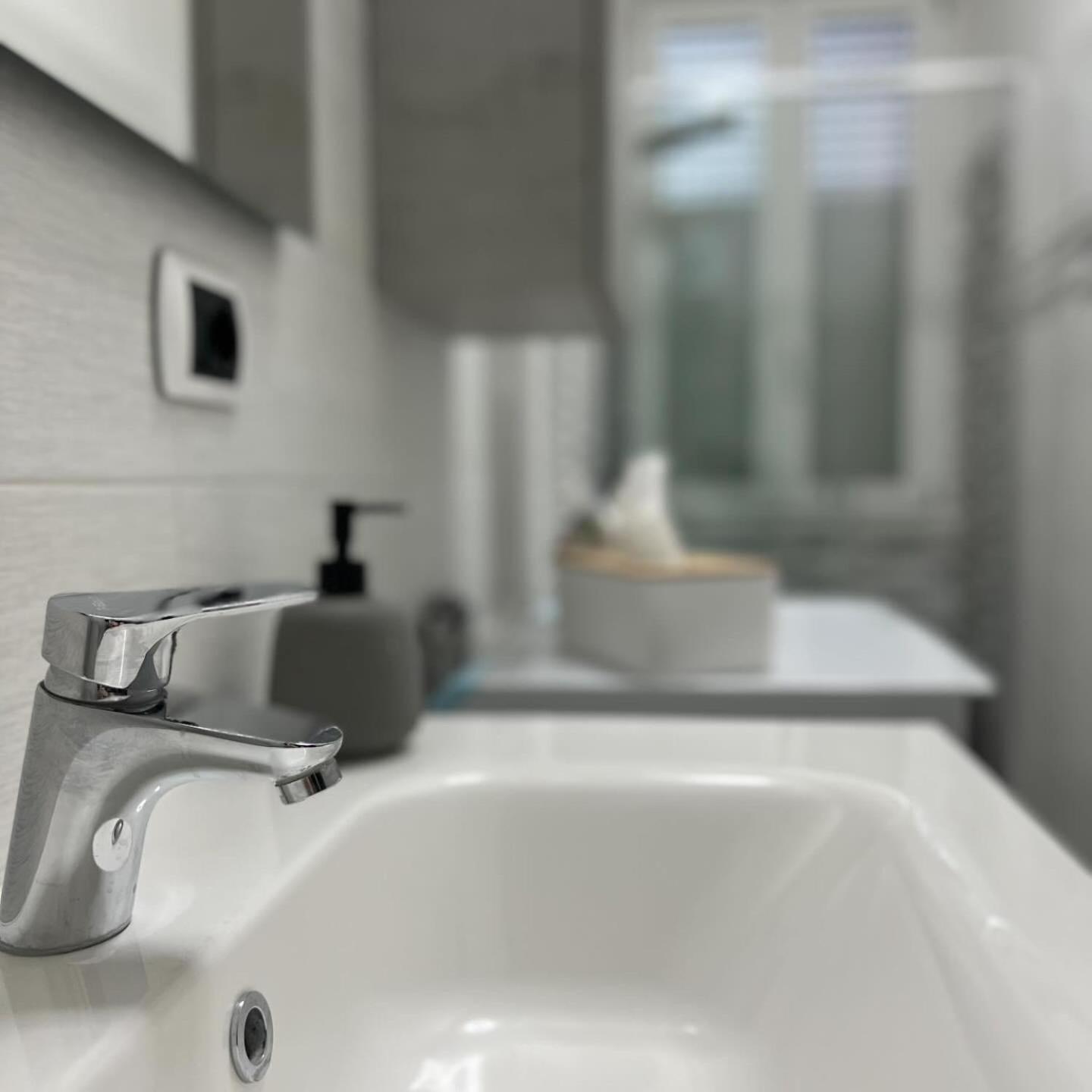 Casapole Leilighet Milano Eksteriør bilde
