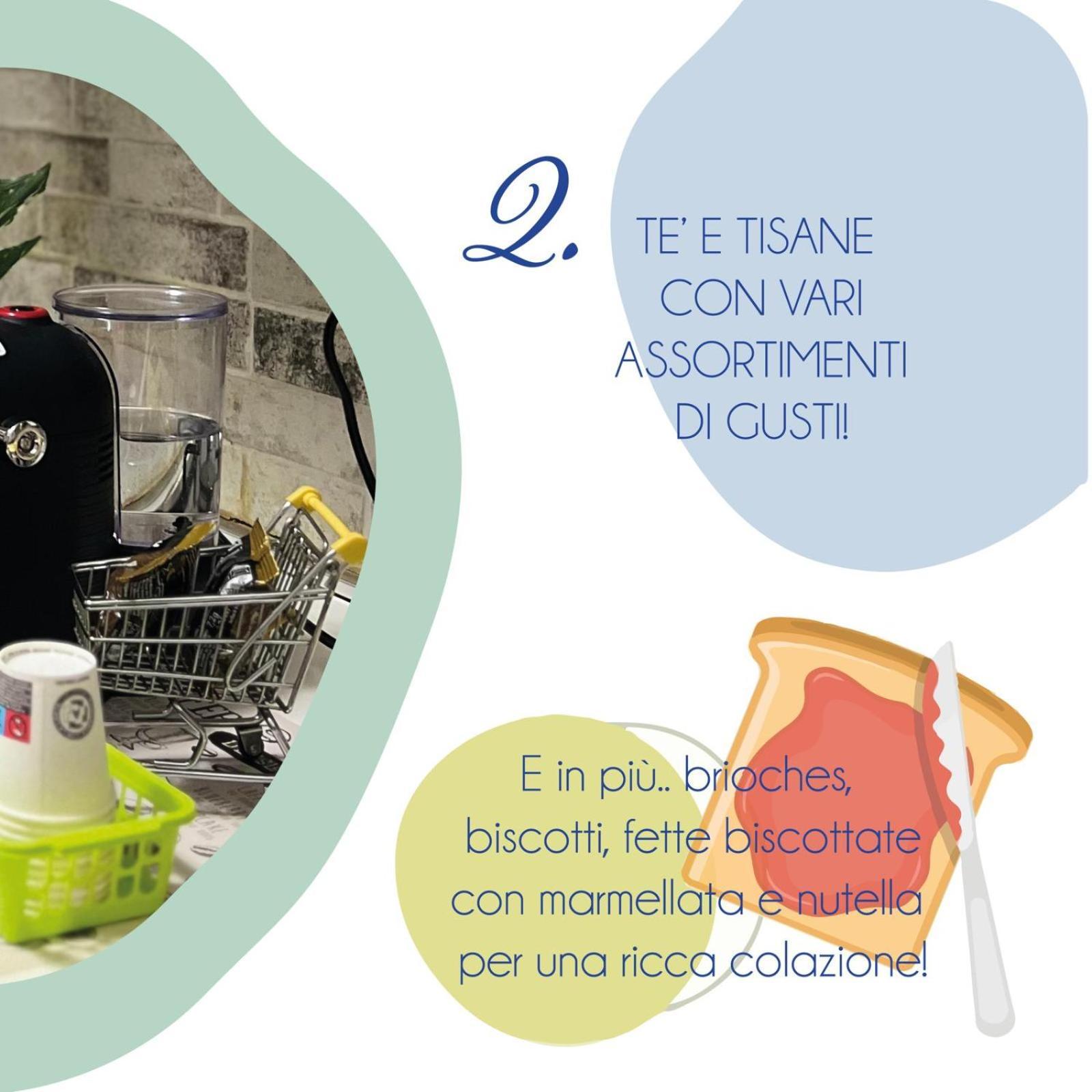 Casapole Leilighet Milano Eksteriør bilde
