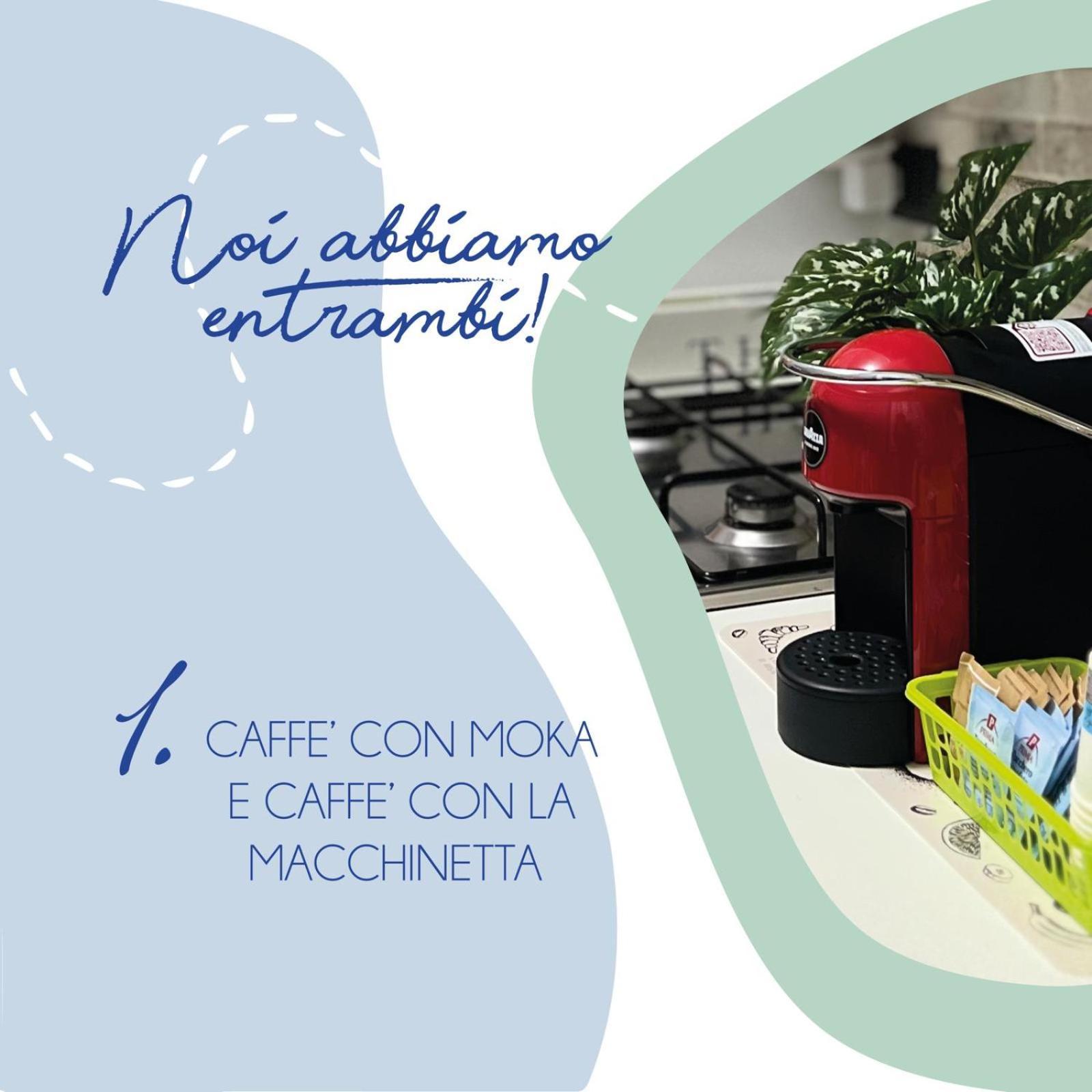 Casapole Leilighet Milano Eksteriør bilde