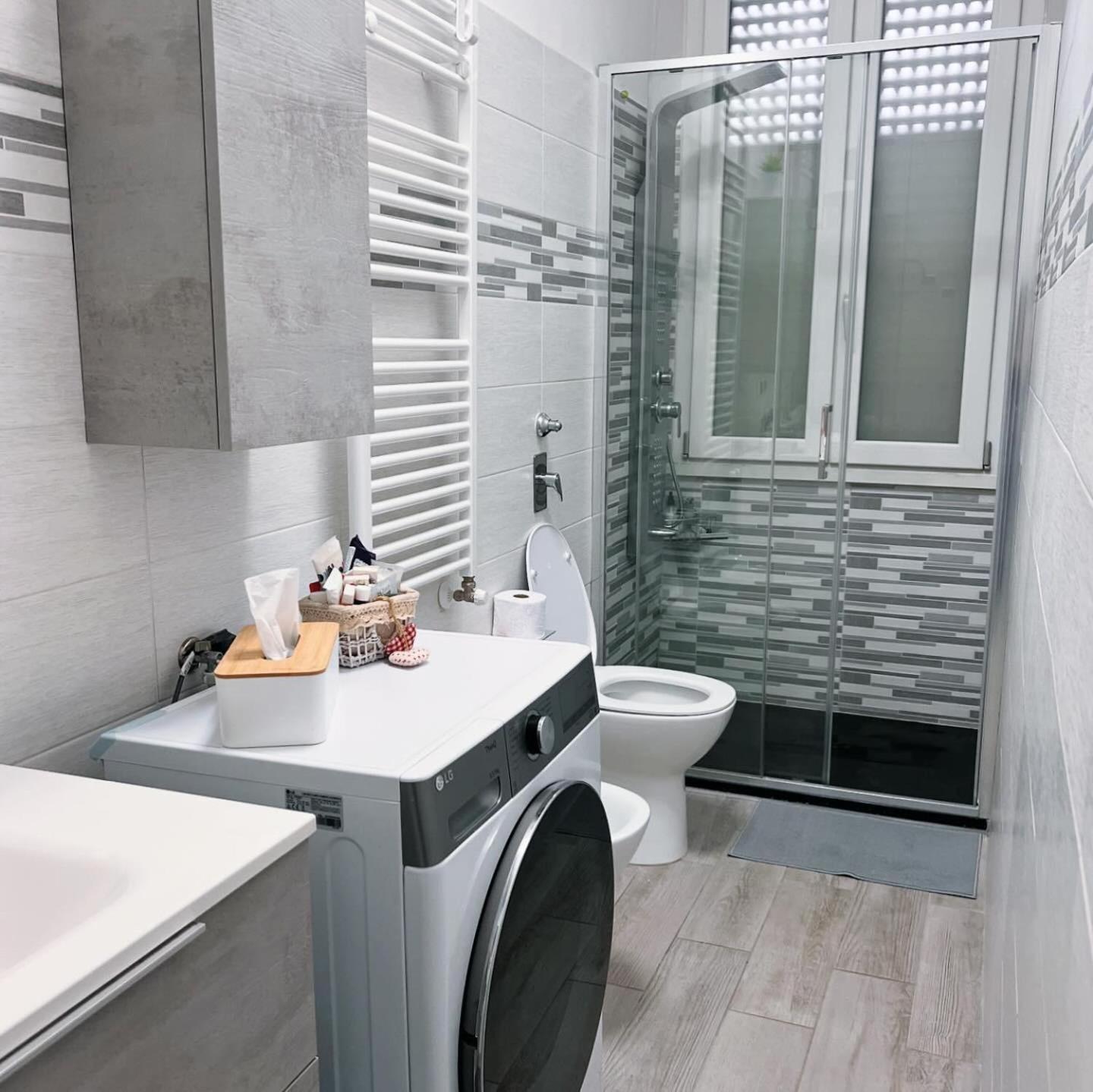 Casapole Leilighet Milano Eksteriør bilde