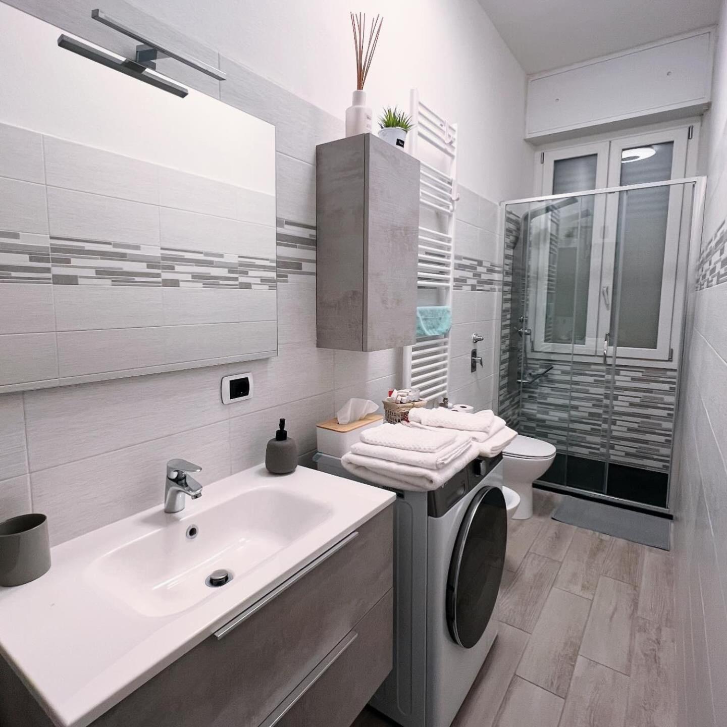 Casapole Leilighet Milano Eksteriør bilde