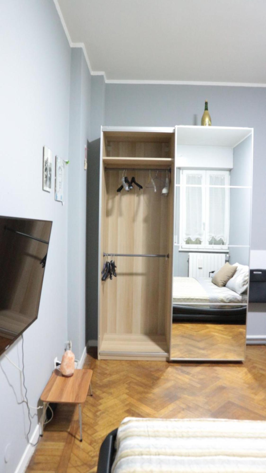 Casapole Leilighet Milano Eksteriør bilde