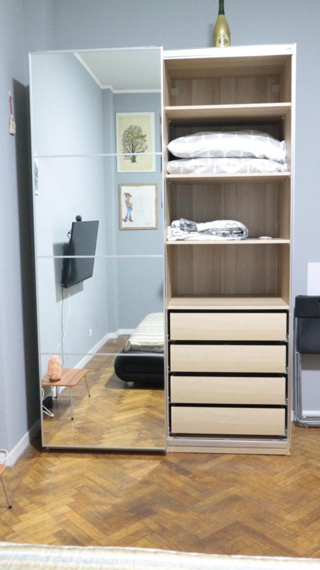 Casapole Leilighet Milano Eksteriør bilde
