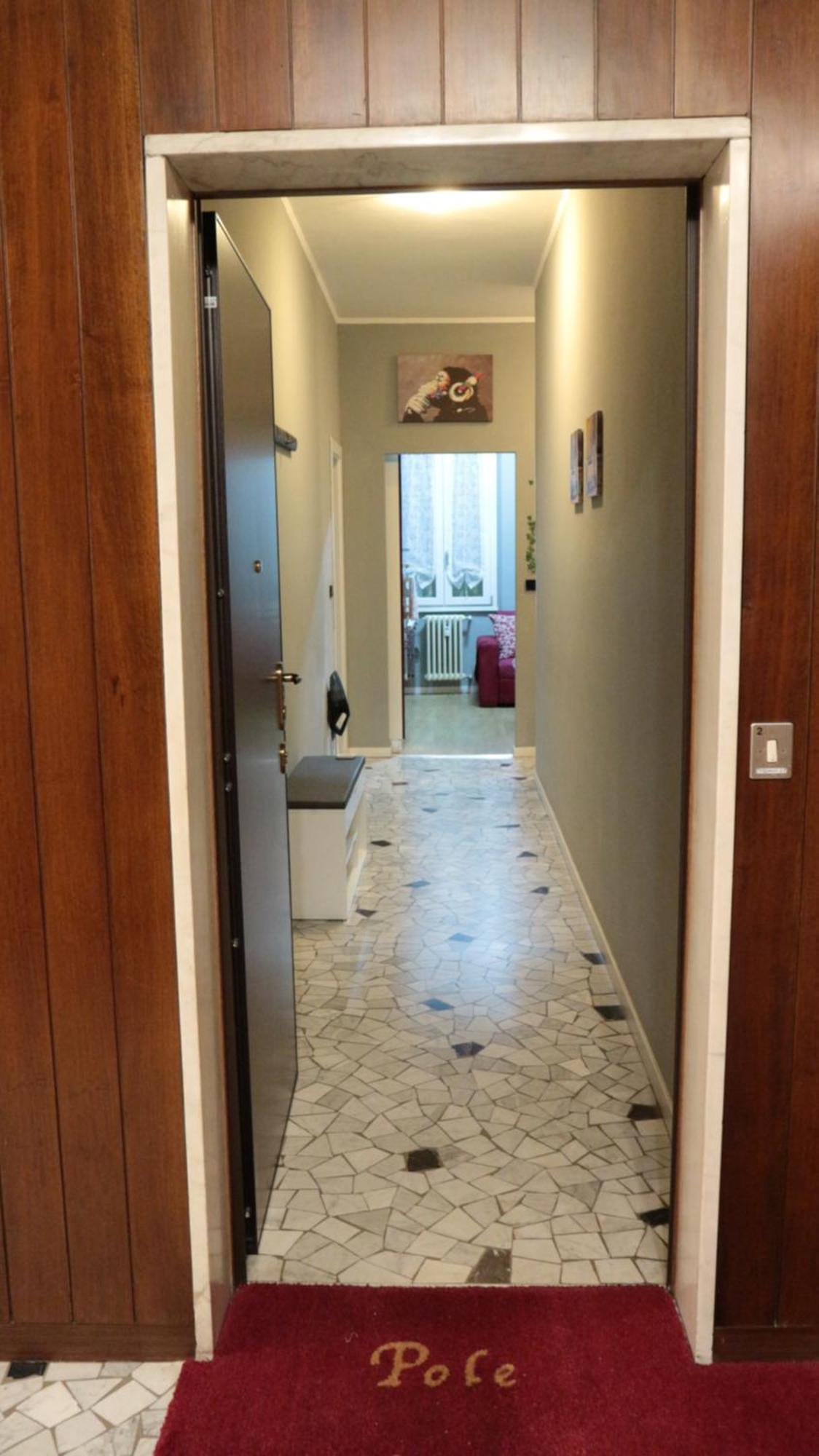 Casapole Leilighet Milano Eksteriør bilde