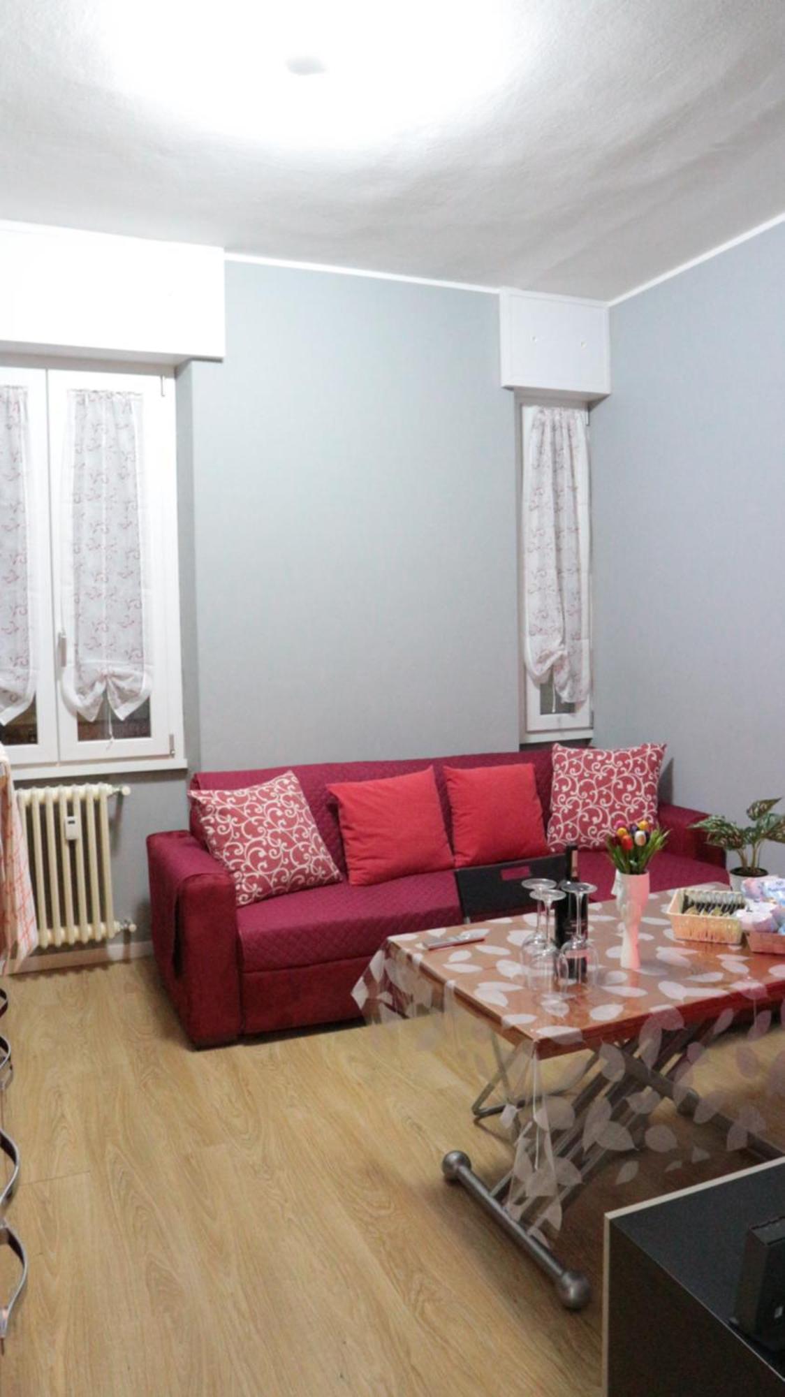 Casapole Leilighet Milano Eksteriør bilde